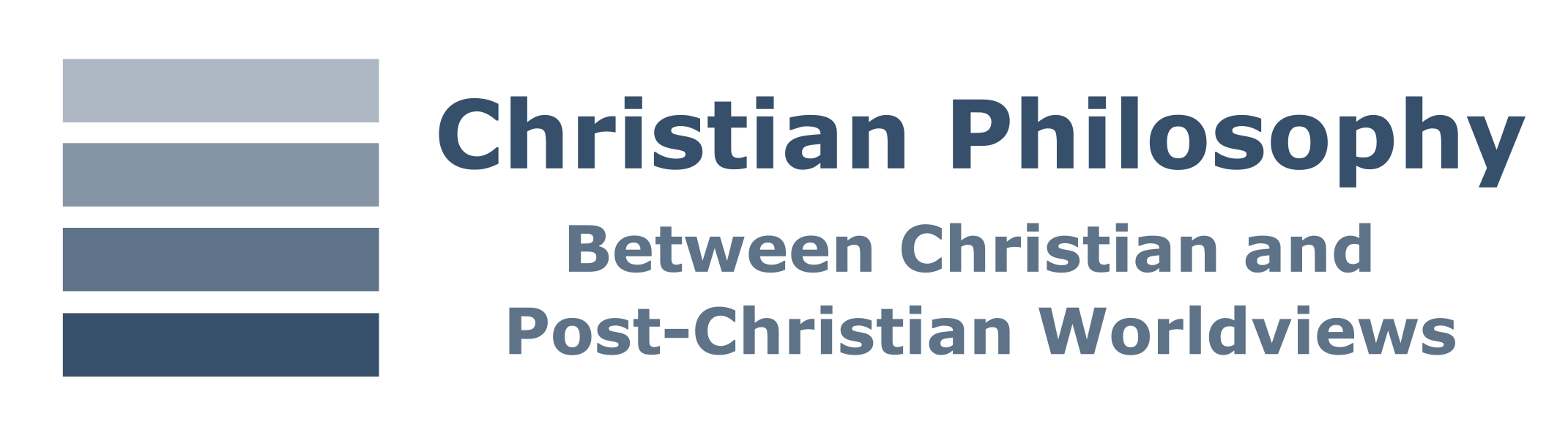 Christian Philosophy
